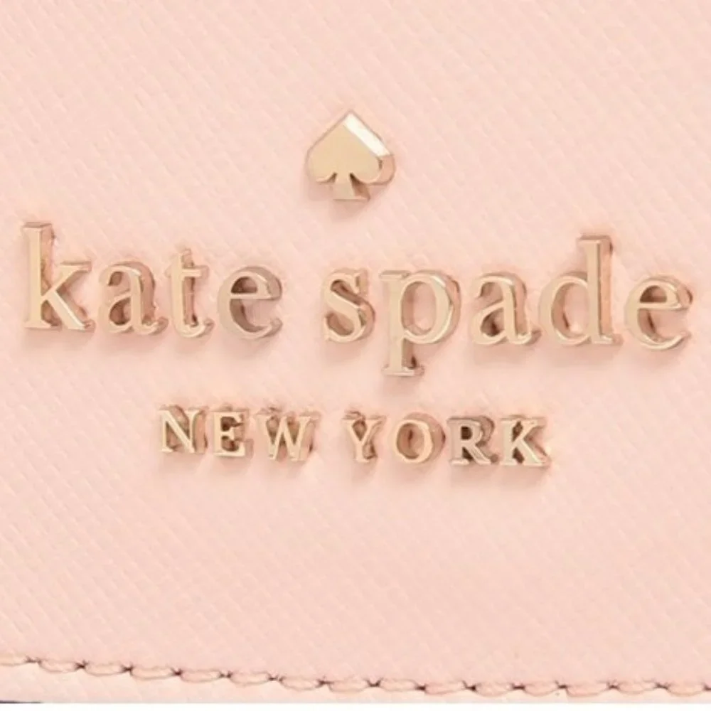Kate Spade Staci Small Flap Crossbody